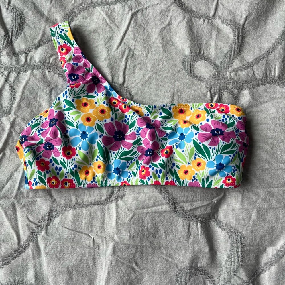 Shein Swim Top